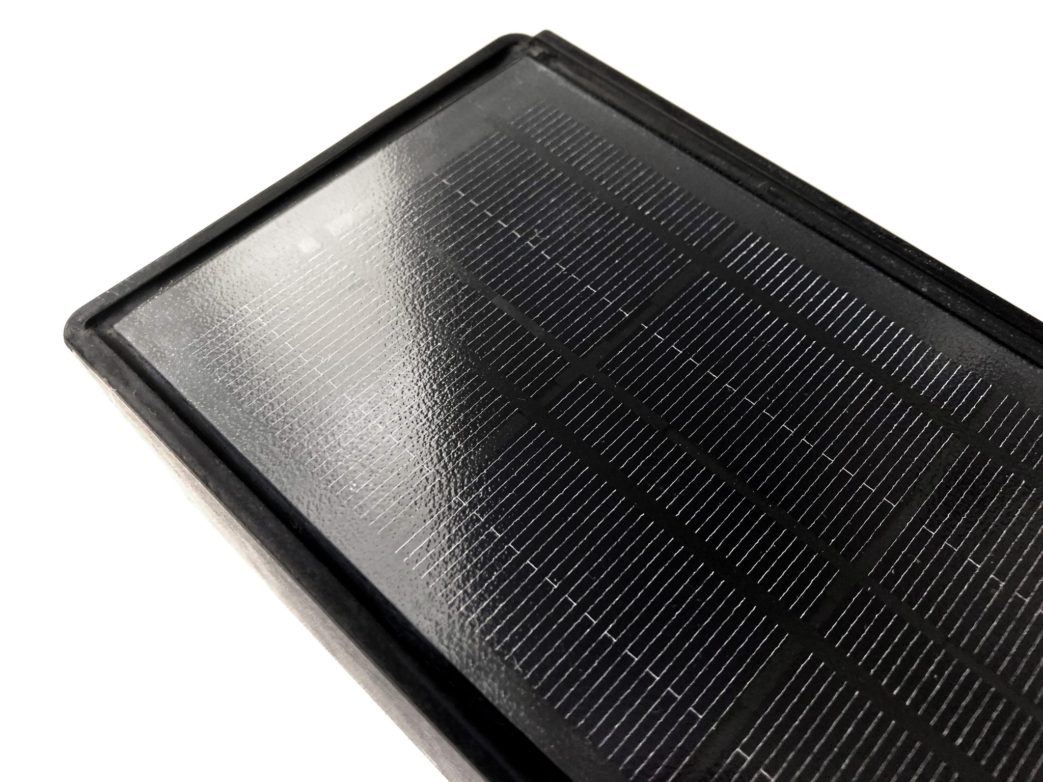 Custom Integration Opes Solutions The Off Grid Solar Module