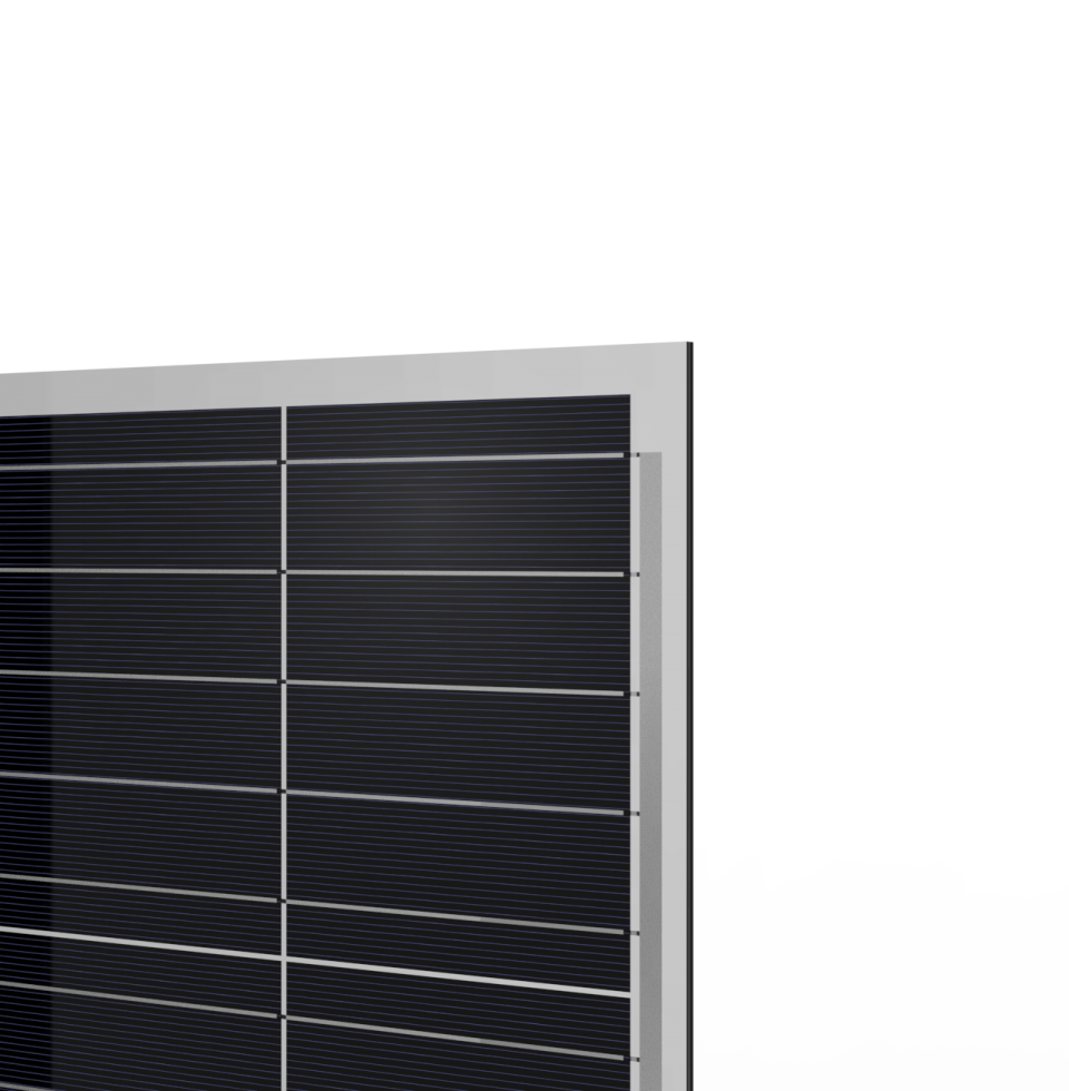 Glass And Glass Opes Solutions The Off Grid Solar Module Manufacturer